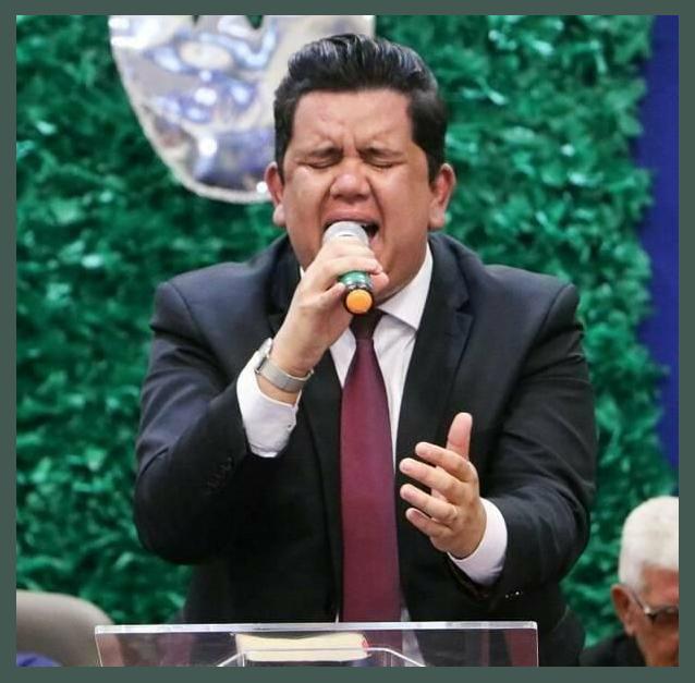 Julio Lima (Gospel)